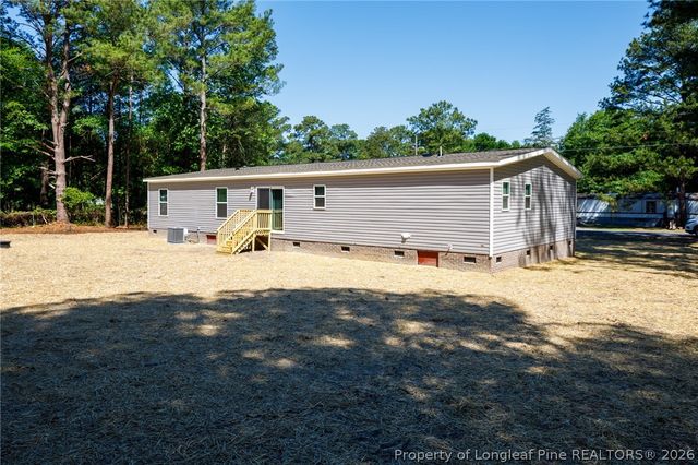 1878 Gumberry Court, Hope Mills, NC 28348