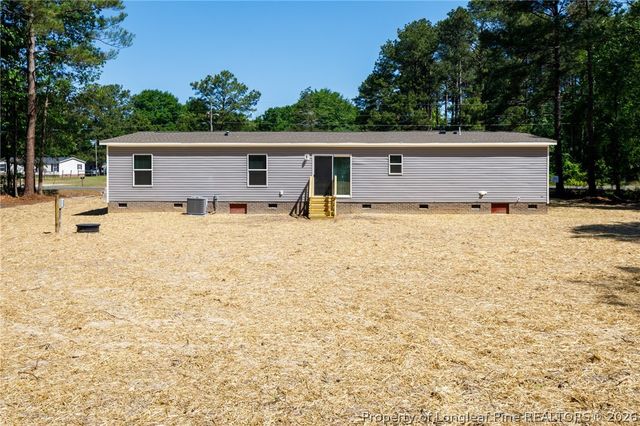 1878 Gumberry Court, Hope Mills, NC 28348