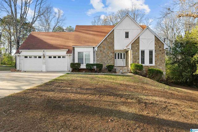 199 MONTCLAIR CIRCLE, Oxford, AL 36203