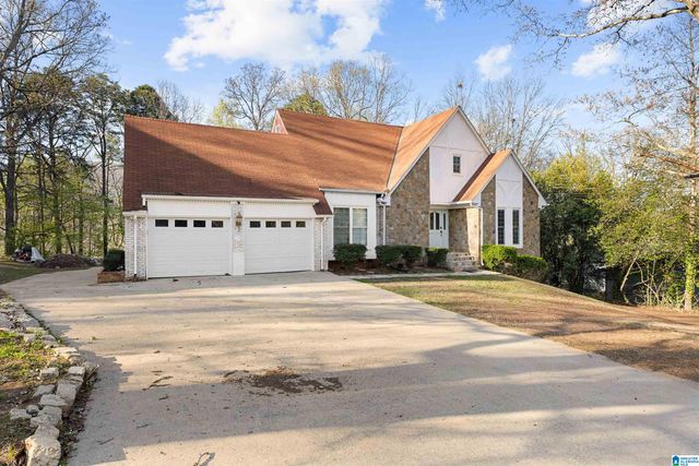 199 MONTCLAIR CIRCLE, Oxford, AL 36203