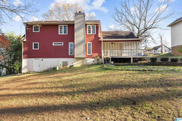 199 MONTCLAIR CIRCLE, Oxford, AL 36203