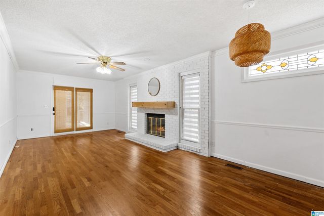 199 MONTCLAIR CIRCLE, Oxford, AL 36203