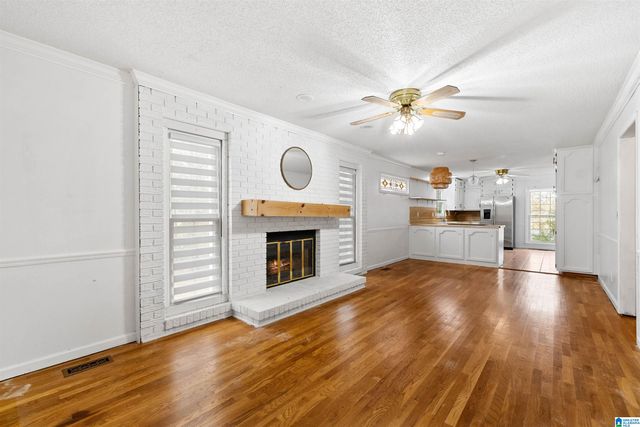 199 MONTCLAIR CIRCLE, Oxford, AL 36203