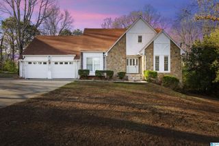 199 MONTCLAIR CIRCLE, Oxford, AL 36203