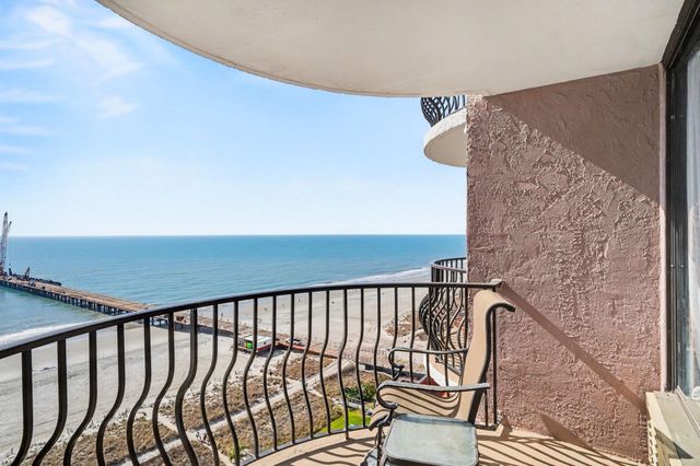 2406 N Ocean Blvd Unit 1204, Myrtle Beach, SC 29577