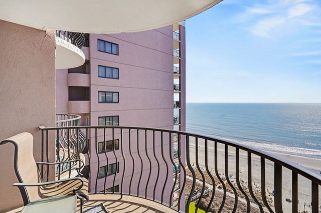 2406 N Ocean Blvd Unit 1204, Myrtle Beach, SC 29577