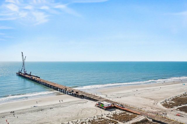 2406 N Ocean Blvd Unit 1204, Myrtle Beach, SC 29577