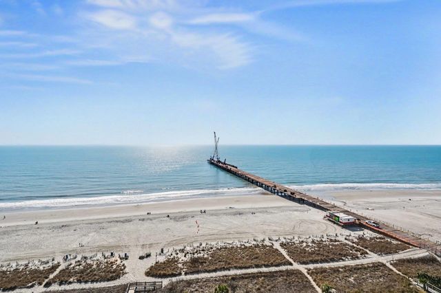 2406 N Ocean Blvd Unit 1204, Myrtle Beach, SC 29577