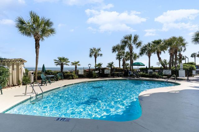 2406 N Ocean Blvd Unit 1204, Myrtle Beach, SC 29577
