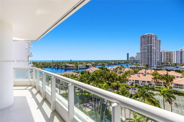 21050 Point Place 902, Aventura, FL 33180