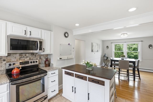 1 Abbot Street, Westford, MA 01886