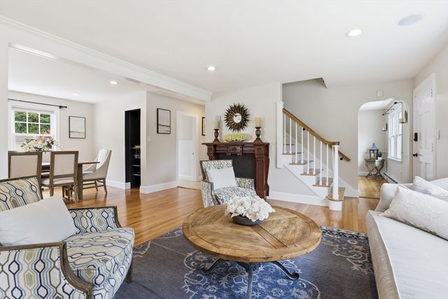 1 Abbot Street, Westford, MA 01886