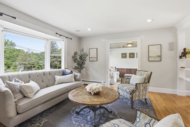 1 Abbot Street, Westford, MA 01886