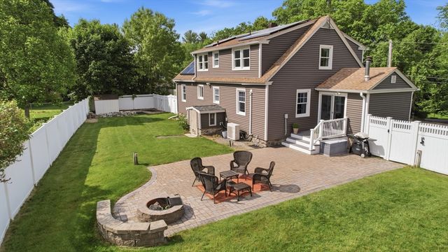 1 Abbot Street, Westford, MA 01886