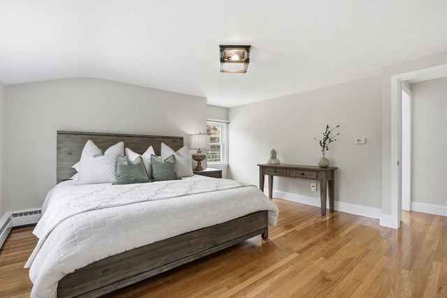 1 Abbot Street, Westford, MA 01886