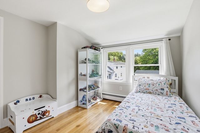 1 Abbot Street, Westford, MA 01886