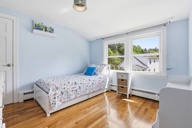 1 Abbot Street, Westford, MA 01886