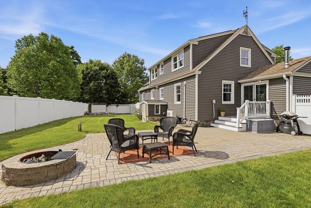 1 Abbot Street, Westford, MA 01886