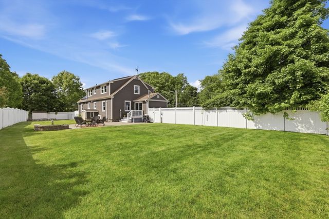 1 Abbot Street, Westford, MA 01886