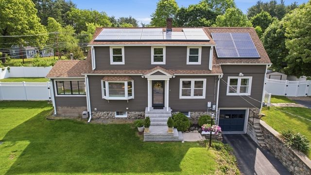 1 Abbot Street, Westford, MA 01886