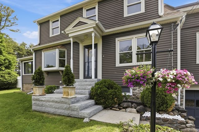 1 Abbot Street, Westford, MA 01886