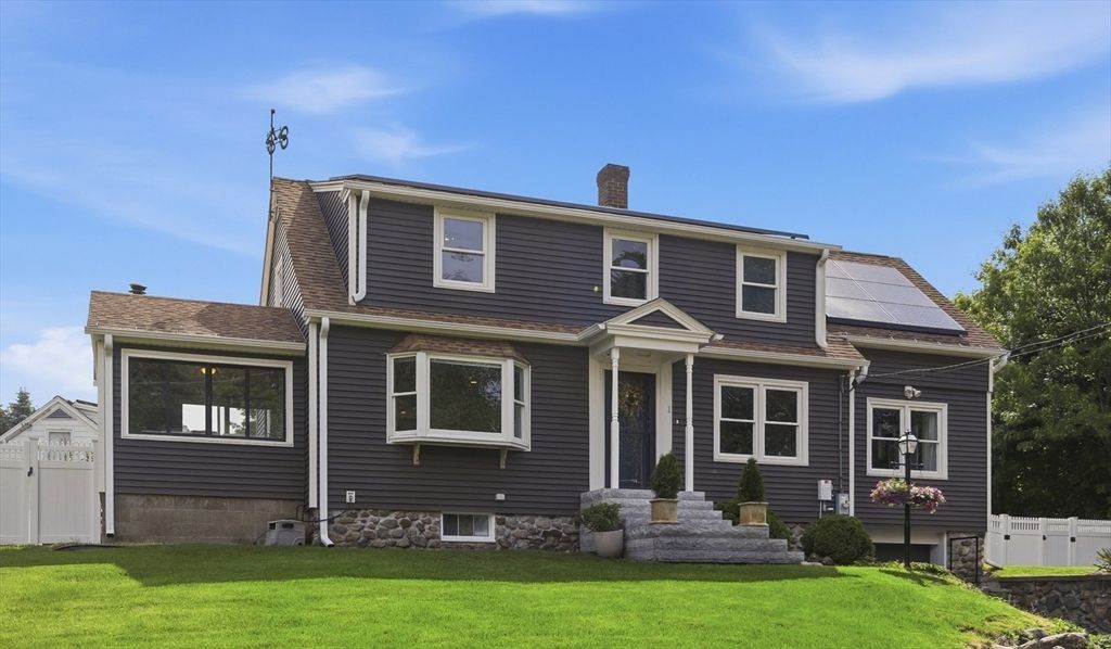 1 Abbot Street, Westford, MA 01886