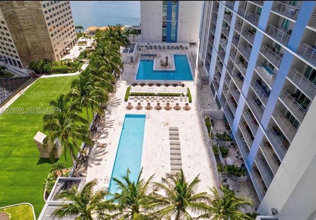 335 S Biscayne Boulevard 3408, Miami, FL 33131