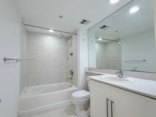 335 S Biscayne Boulevard 3408, Miami, FL 33131