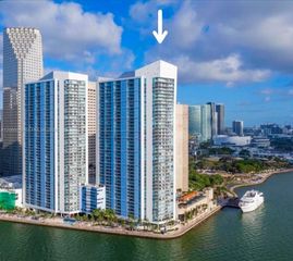 335 S Biscayne Boulevard 3408, Miami, FL 33131