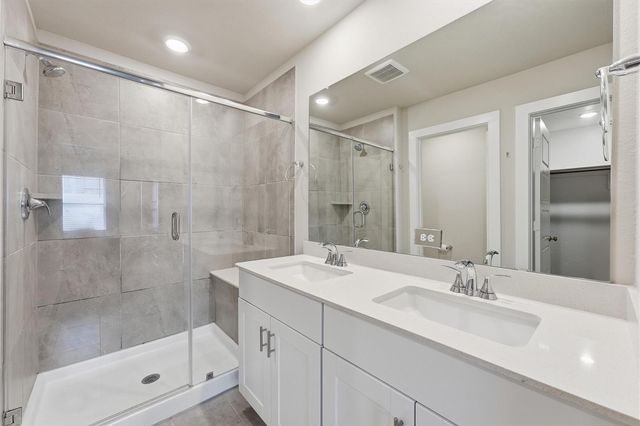 6745 Chinapkin Oak Lane, Conroe, TX 77304