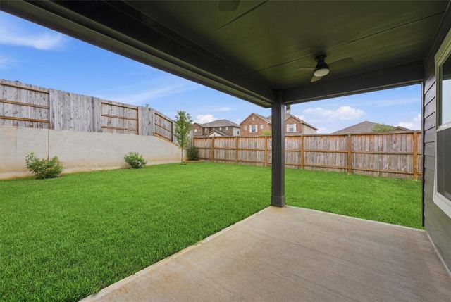 6745 Chinapkin Oak Lane, Conroe, TX 77304