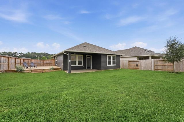 6745 Chinapkin Oak Lane, Conroe, TX 77304