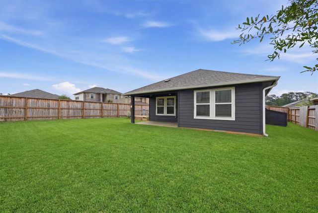 6745 Chinapkin Oak Lane, Conroe, TX 77304