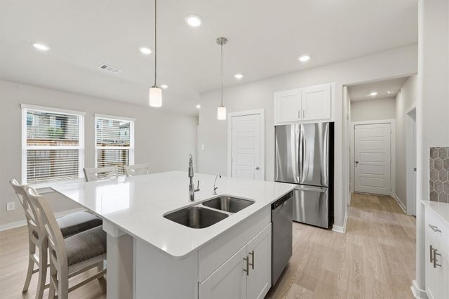 6745 Chinapkin Oak Lane, Conroe, TX 77304