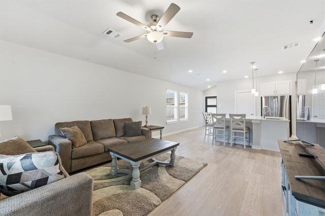 6745 Chinapkin Oak Lane, Conroe, TX 77304