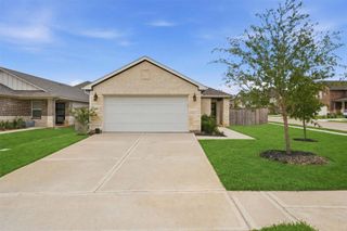 6745 Chinapkin Oak Lane, Conroe, TX 77304