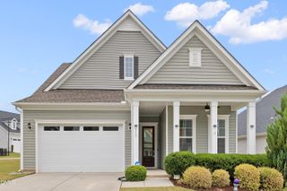 313 Warm Wind Drive, Clayton, NC 27527
