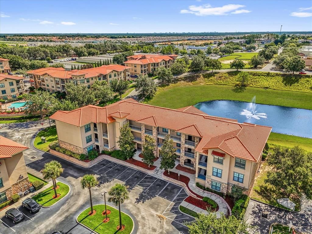 914 CHARO PARKWAY 132, Davenport, FL 33897