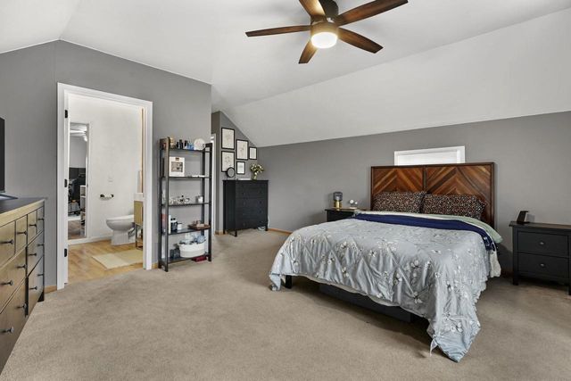 9 N Grand Avenue, Deerfield, WI 53531