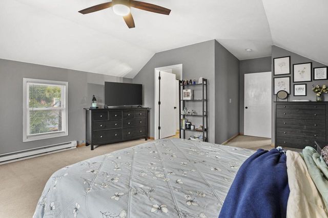 9 N Grand Avenue, Deerfield, WI 53531