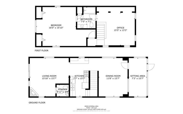 9 N Grand Avenue, Deerfield, WI 53531