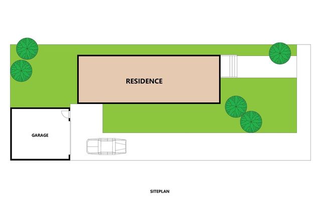 9 N Grand Avenue, Deerfield, WI 53531