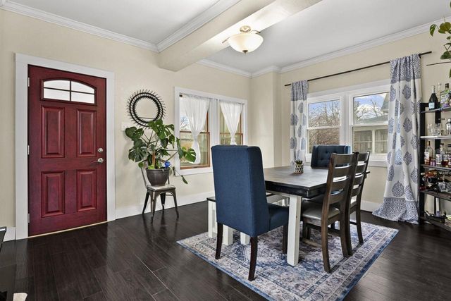 9 N Grand Avenue, Deerfield, WI 53531