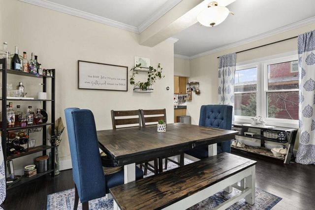 9 N Grand Avenue, Deerfield, WI 53531