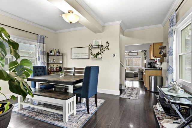 9 N Grand Avenue, Deerfield, WI 53531