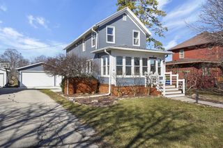 9 N Grand Avenue, Deerfield, WI 53531
