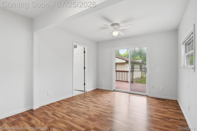 22796 Watt Drive, Farmington Hills, MI 48336
