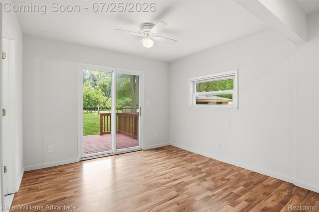 22796 Watt Drive, Farmington Hills, MI 48336