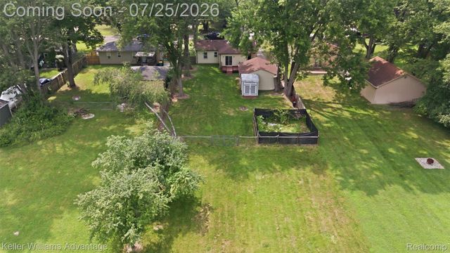 22796 Watt Drive, Farmington Hills, MI 48336