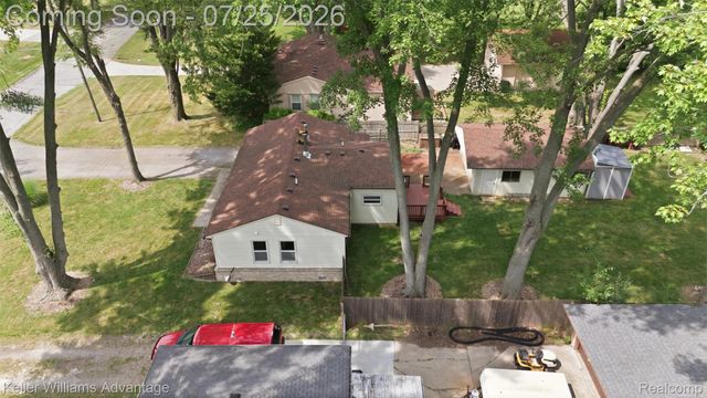 22796 Watt Drive, Farmington Hills, MI 48336